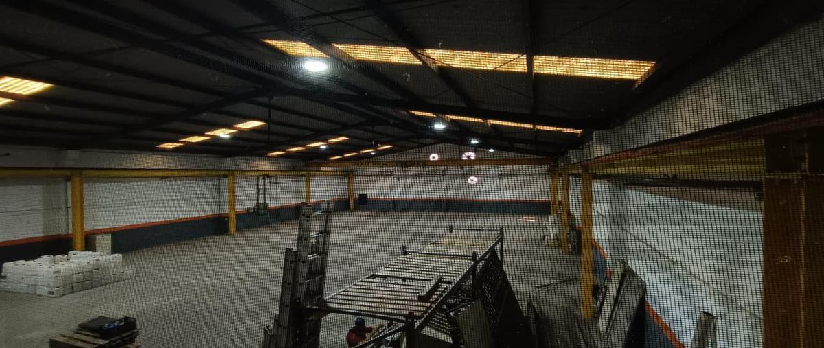 Foto de bodega en renta en  , san rafael, guadalupe, nuevo león, 31012547 No. 03