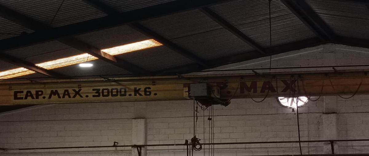 Foto de bodega en renta en  , san rafael, guadalupe, nuevo león, 31012547 No. 05