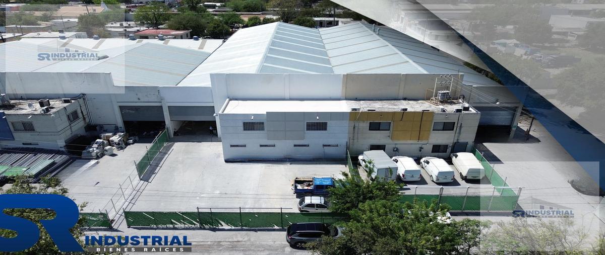 Foto de bodega en renta en  , san rafael, guadalupe, nuevo león, 31013285 No. 03