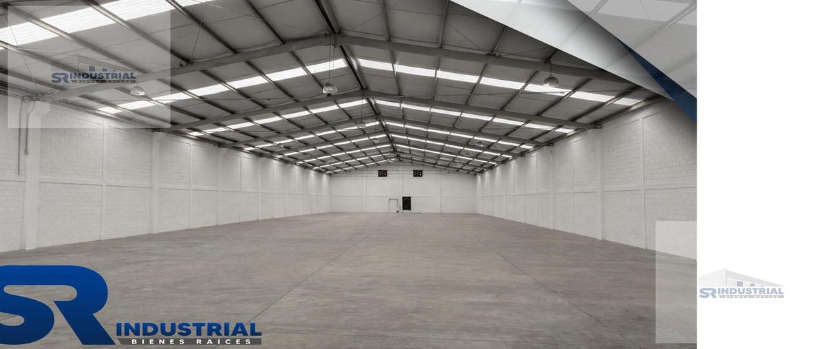 Foto de bodega en renta en  , san rafael, guadalupe, nuevo león, 31013285 No. 05