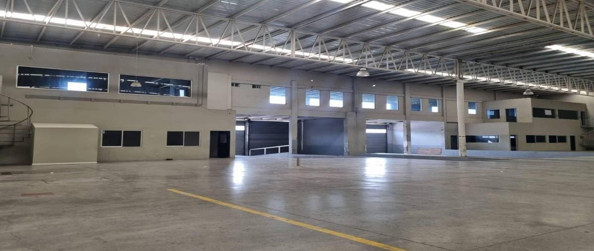 Foto de bodega en renta en  , san rafael, guadalupe, nuevo león, 0 No. 03