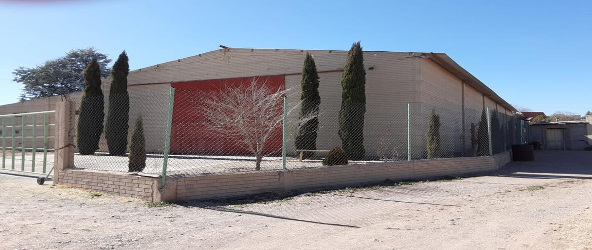 Foto de bodega en , san rafael, guerrero, chihuahua, 27470061 foto 01 Foto de bodega en venta en , san rafael, guerrero, chihuahua, 27470061 No. 01