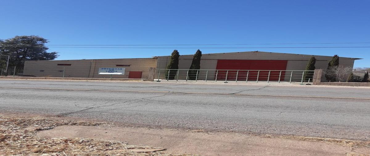 Foto de bodega en , san rafael, guerrero, chihuahua, 27470061 foto 02 Foto de bodega en venta en , san rafael, guerrero, chihuahua, 27470061 No. 02