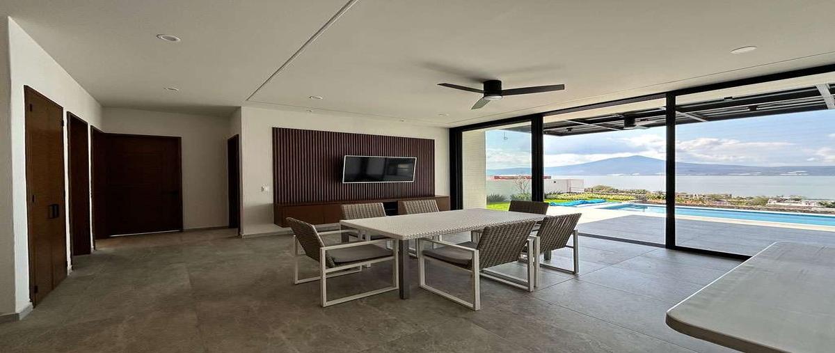 Foto de casa en venta en san rafael , jocotepec centro, jocotepec, jalisco, 0 No. 07