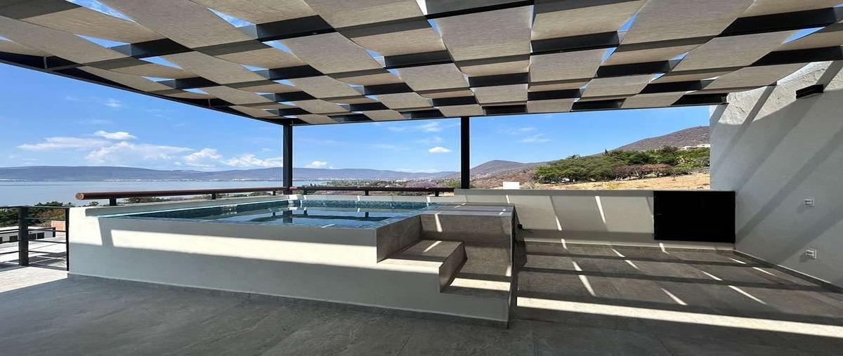 Foto de casa en venta en san rafael , jocotepec centro, jocotepec, jalisco, 0 No. 11