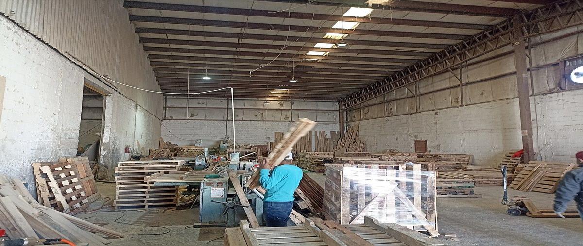 Foto de bodega en , san rafael, nuevo laredo, tamaulipas, 0 foto 04 Foto de bodega en venta en , san rafael, nuevo laredo, tamaulipas, 0 No. 04