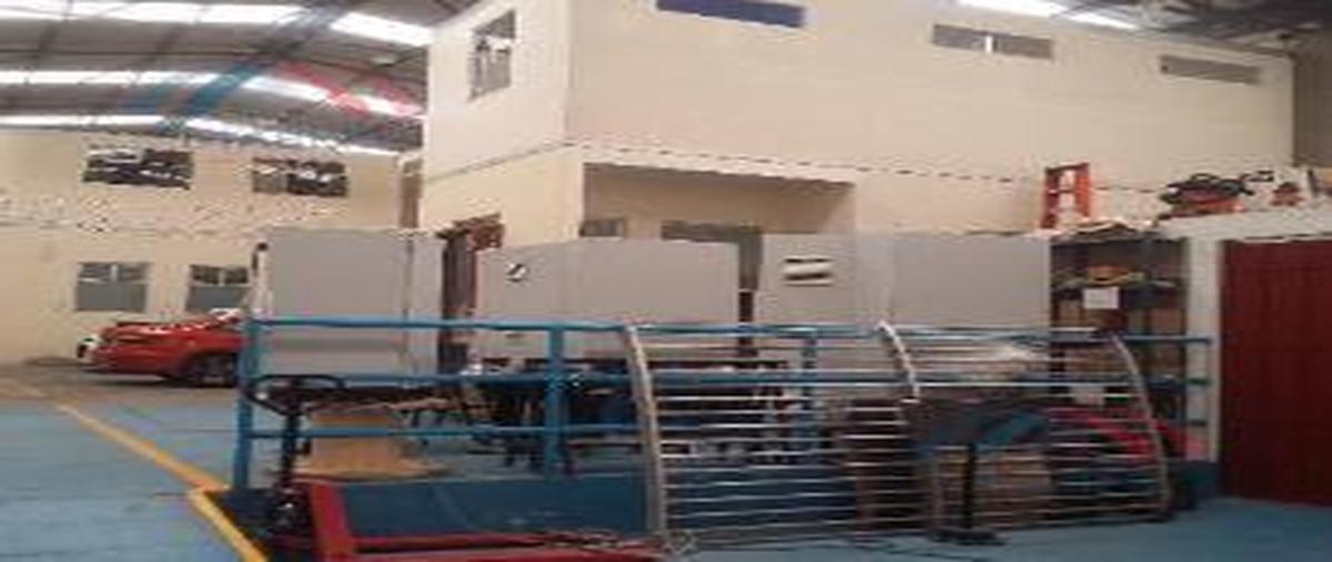 Foto de nave industrial en , san rafael oriente, puebla, puebla, 0 foto 01 Foto de nave industrial en renta en , san rafael oriente, puebla, puebla, 0 No. 01