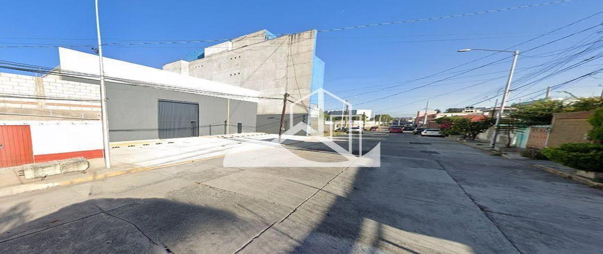 Foto de bodega en renta en  , san rafael oriente, puebla, puebla, 0 No. 03