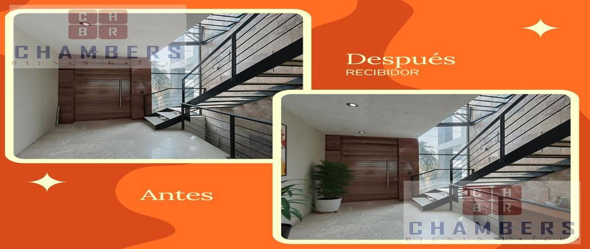Foto de casa en venta en  , san rafael poniente, puebla, puebla, 30412983 No. 03