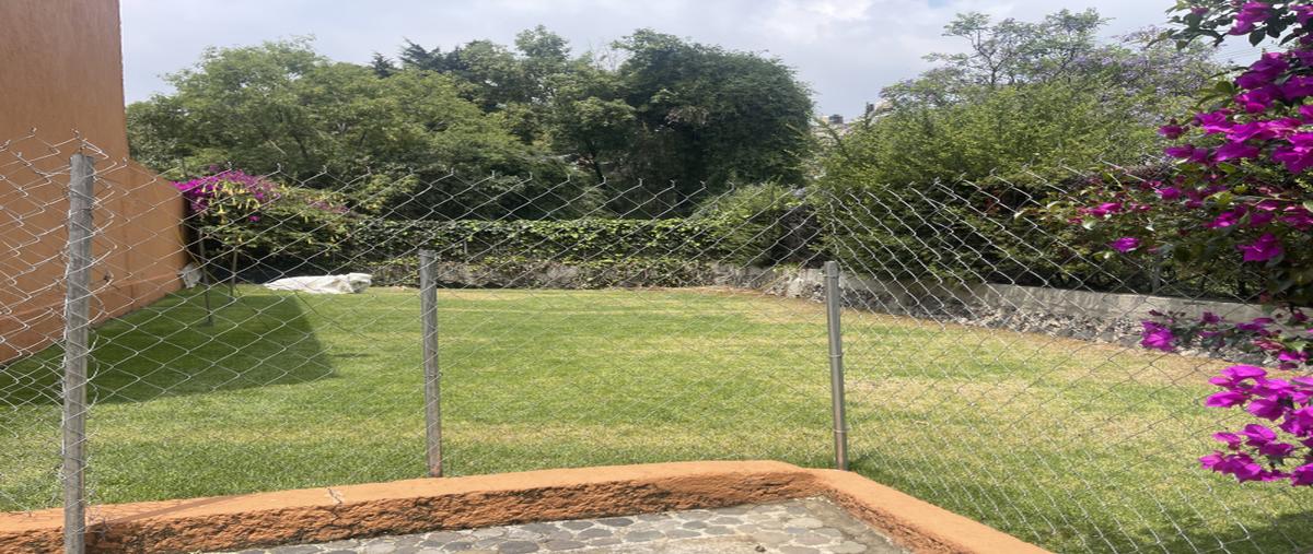 Foto de casa en venta en san rafael , pueblo nuevo bajo, la magdalena contreras, df / cdmx, 31338383 No. 04