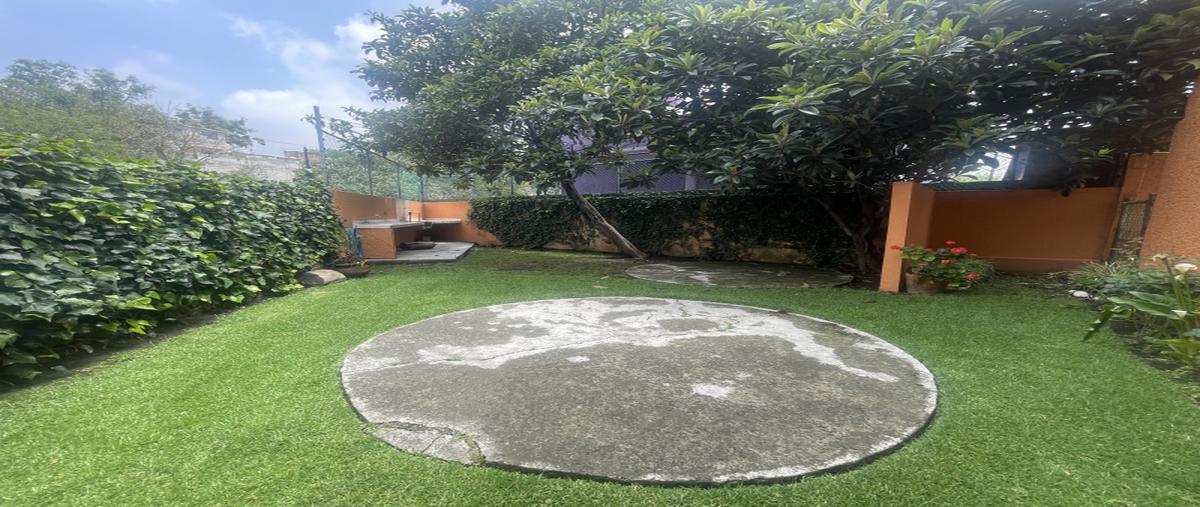 Foto de casa en venta en san rafael , pueblo nuevo bajo, la magdalena contreras, df / cdmx, 31338383 No. 05