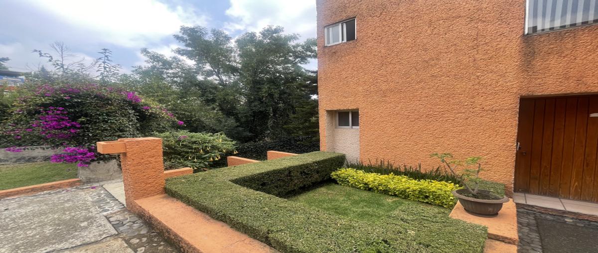 Foto de casa en venta en san rafael , pueblo nuevo bajo, la magdalena contreras, df / cdmx, 31338383 No. 06