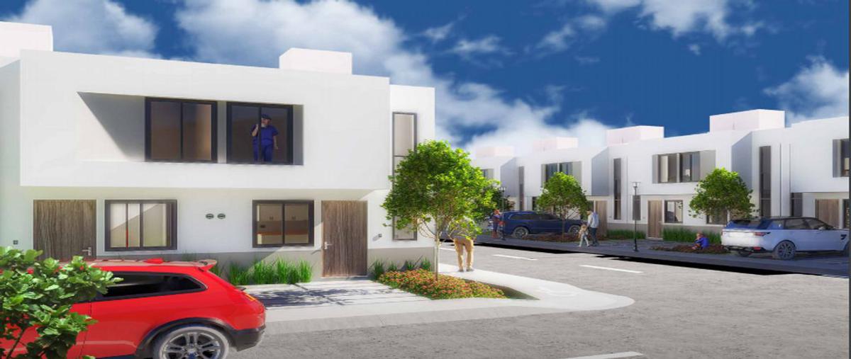 Foto de casa en venta en san rafael , puertas de san miguel, querétaro, querétaro, 21876396 No. 04
