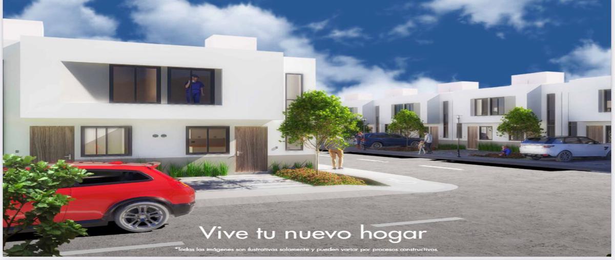 Foto de casa en venta en san rafael , puertas de san miguel, querétaro, querétaro, 21876396 No. 05