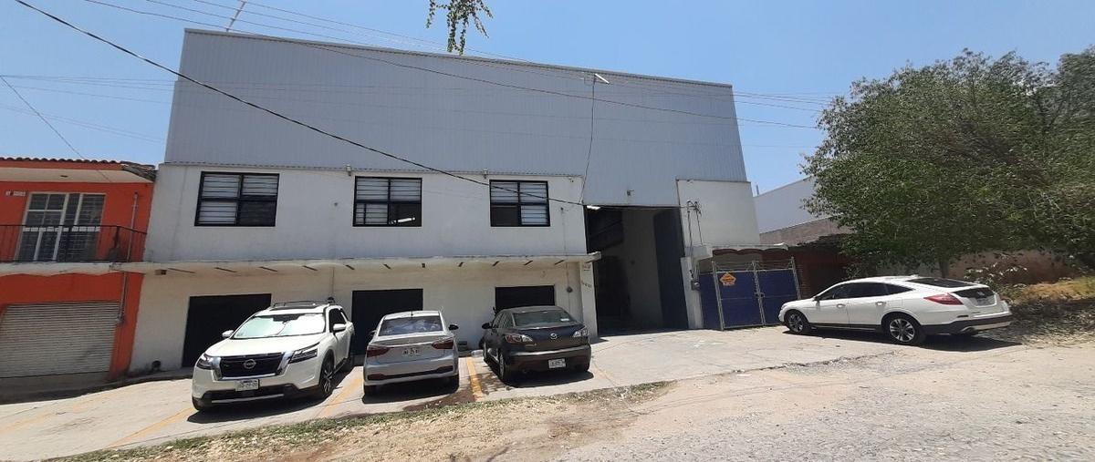 Foto de bodega en renta en san rafael , real del parque, zapopan, jalisco, 0 No. 02