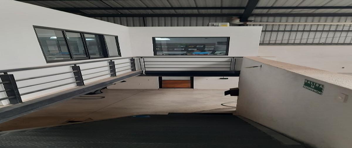 Foto de bodega en renta en san rafael , real del parque, zapopan, jalisco, 0 No. 03