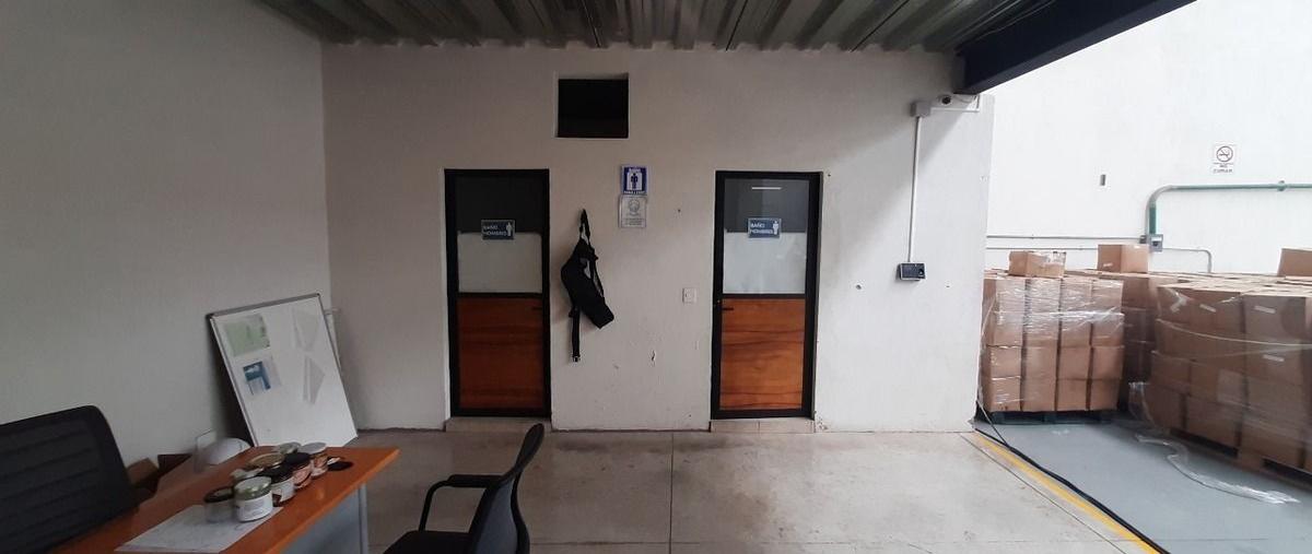 Foto de bodega en renta en san rafael , real del parque, zapopan, jalisco, 0 No. 04