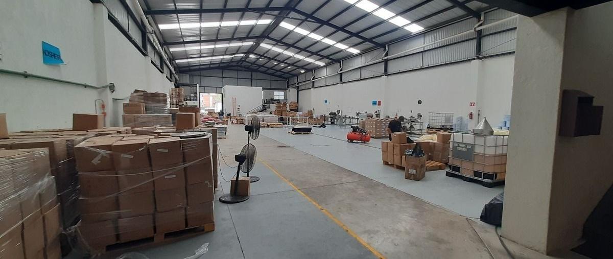 Foto de bodega en renta en san rafael , real del parque, zapopan, jalisco, 0 No. 05