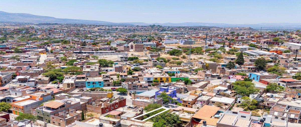 Foto de terreno habitacional en venta en  , san rafael, san miguel de allende, guanajuato, 0 No. 03