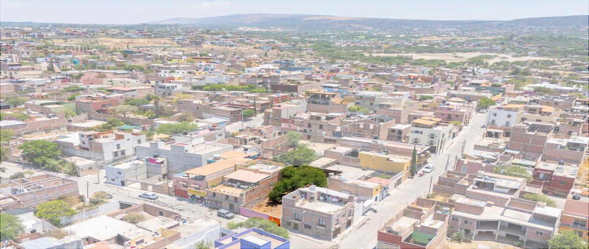 Foto de terreno habitacional en venta en  , san rafael, san miguel de allende, guanajuato, 0 No. 04
