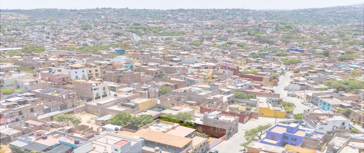 Foto de terreno habitacional en venta en  , san rafael, san miguel de allende, guanajuato, 0 No. 05