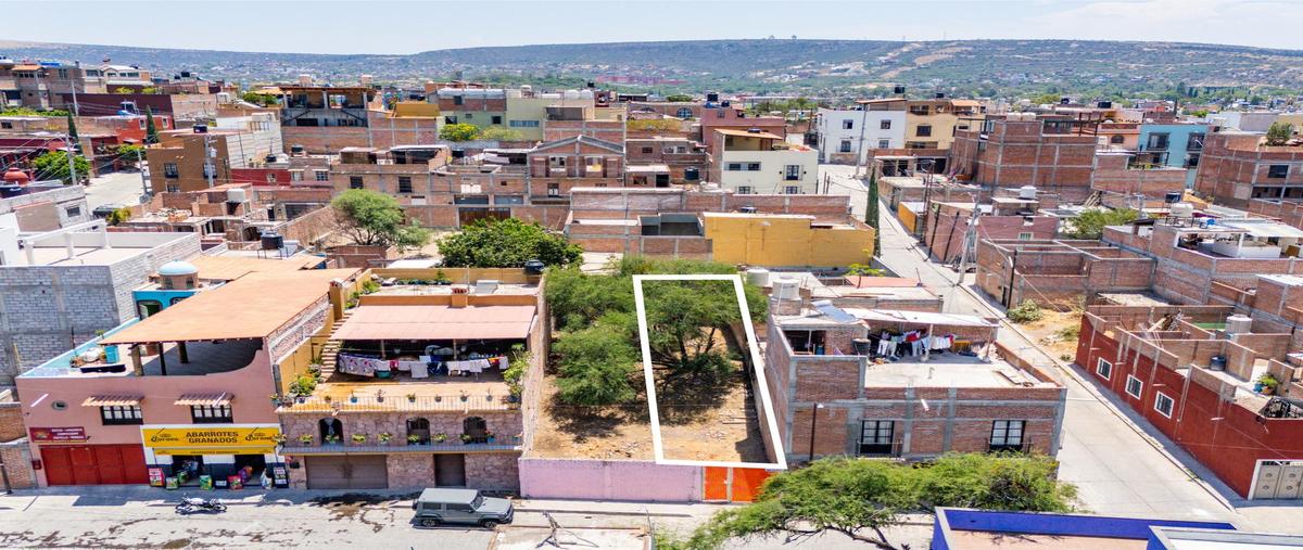 Foto de terreno habitacional en , san rafael, san miguel de allende, guanajuato, 0 foto 01 Foto de terreno habitacional en venta en , san rafael, san miguel de allende, guanajuato, 0 No. 01