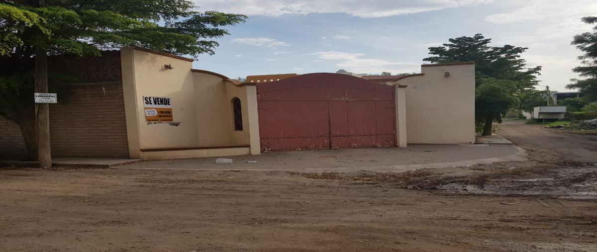 Foto de rancho en venta en san rafael , san rafael, culiacán, sinaloa, 24875170 No. 03