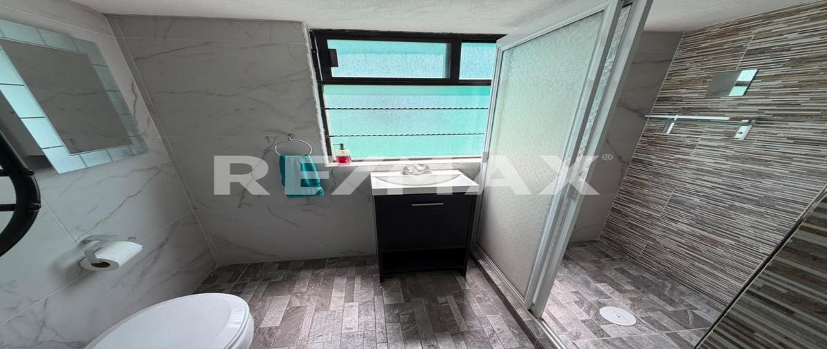 Foto de departamento en renta en san rafael , san rafael, tlalnepantla de baz, méxico, 0 No. 05