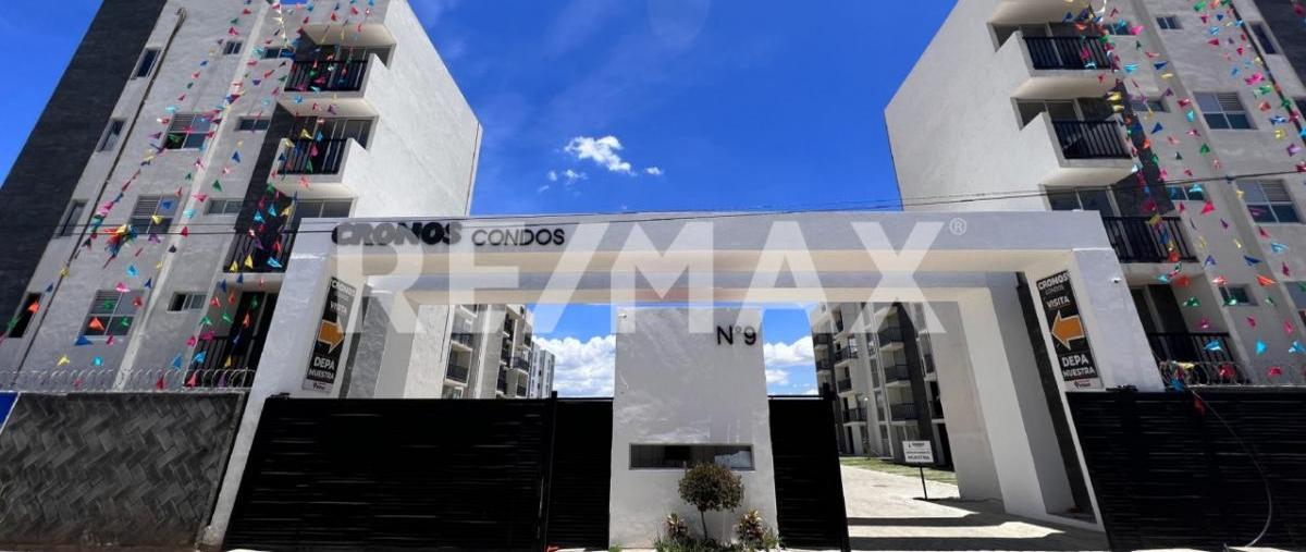 Foto de departamento en venta en san rafael , sanctorum, cuautlancingo, puebla, 29304705 No. 04