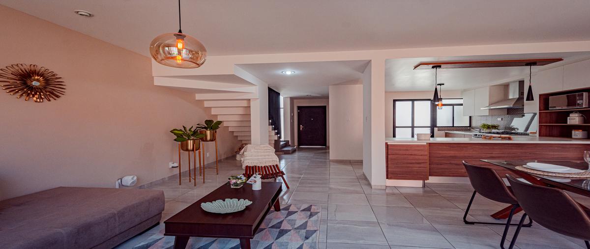 Foto de casa en venta en  , san rafael, soledad de graciano sánchez, san luis potosí, 0 No. 05