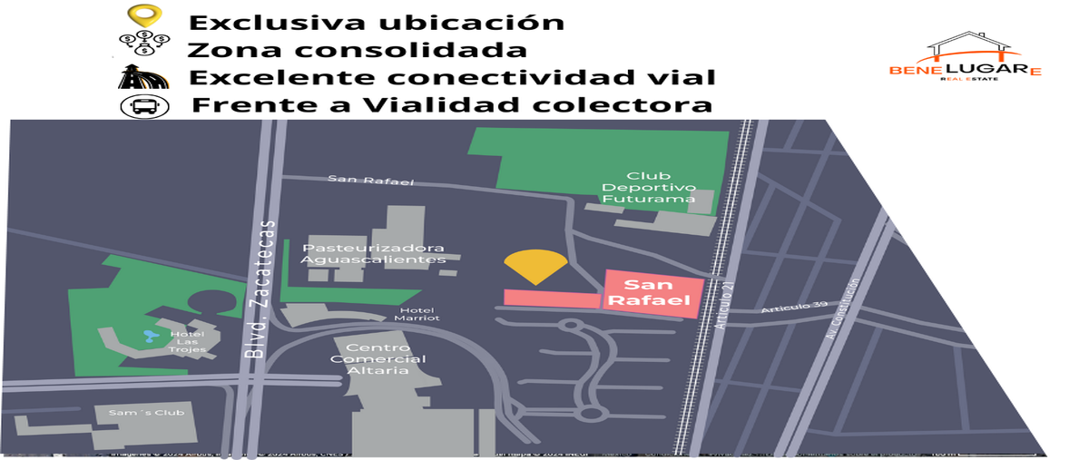 Foto de terreno industrial en san rafael , talamantes ponce, aguascalientes, aguascalientes, 0 foto 03 Foto de terreno industrial en venta en san rafael , talamantes ponce, aguascalientes, aguascalientes, 0 No. 03