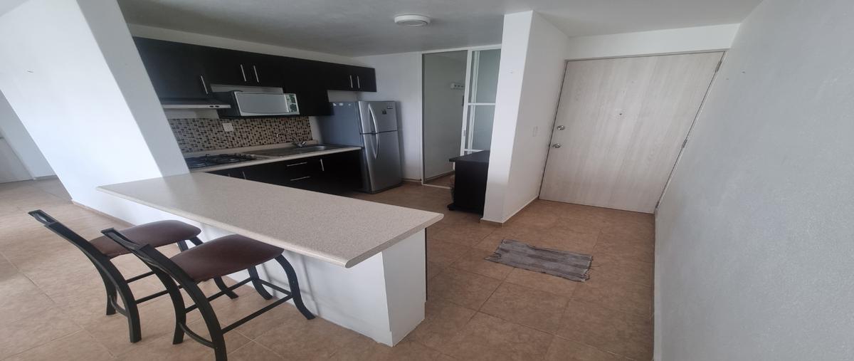 Foto de departamento en renta en  , san rafael, tlalnepantla de baz, méxico, 0 No. 03