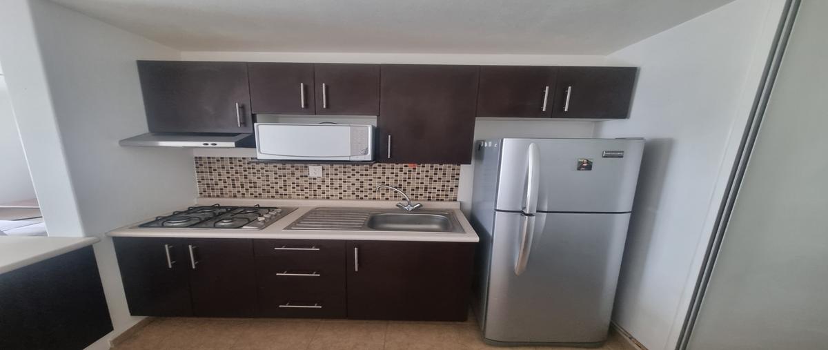 Foto de departamento en renta en  , san rafael, tlalnepantla de baz, méxico, 0 No. 04