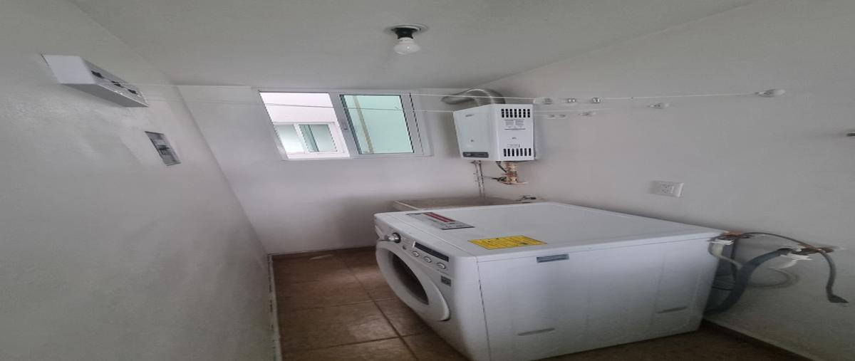 Foto de departamento en renta en  , san rafael, tlalnepantla de baz, méxico, 0 No. 05