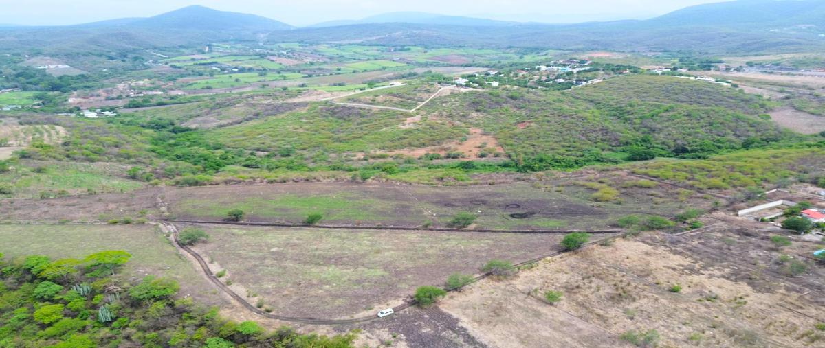Foto de terreno habitacional en venta en  , san rafael zaragoza, tlaltizapán de zapata, morelos, 0 No. 04