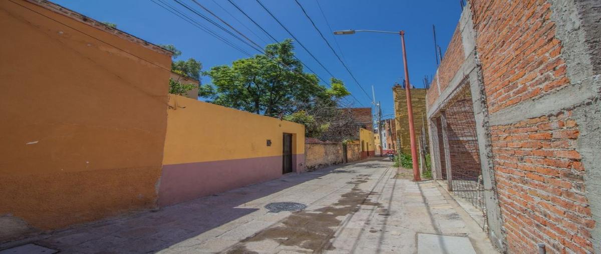 Foto de casa en venta en san rafel, josefa ortiz 21, san rafael, san miguel de allende, guanajuato, 0 No. 03