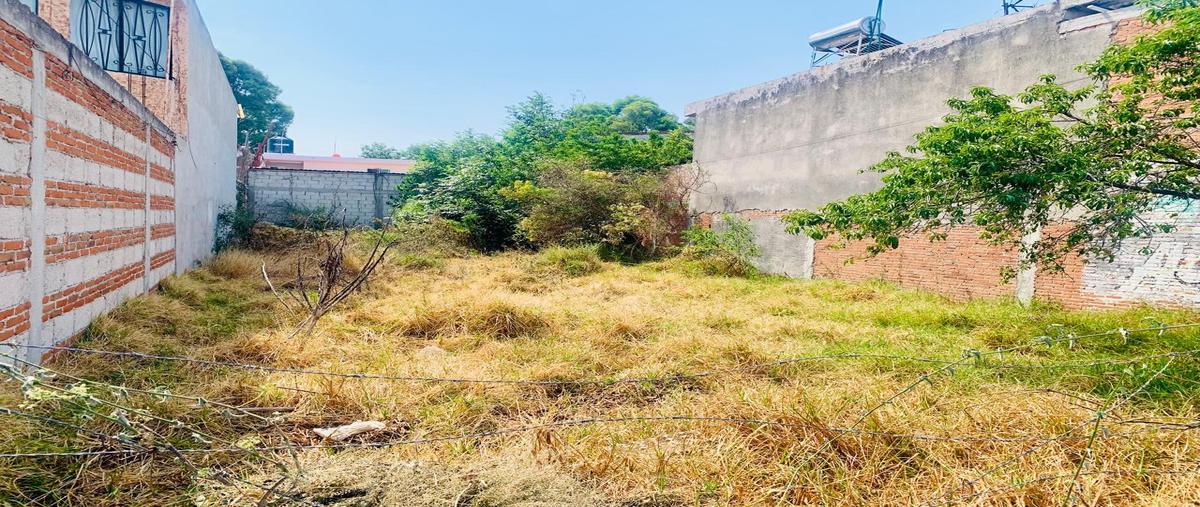 Foto de terreno habitacional en venta en  , san ramón 4a sección, puebla, puebla, 28380768 No. 05