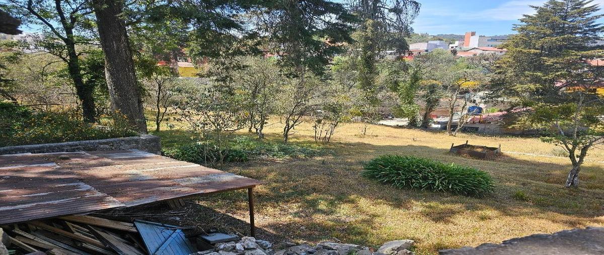 Foto de rancho en venta en san ramon , mineral del monte centro, mineral del monte, hidalgo, 28114857 No. 03