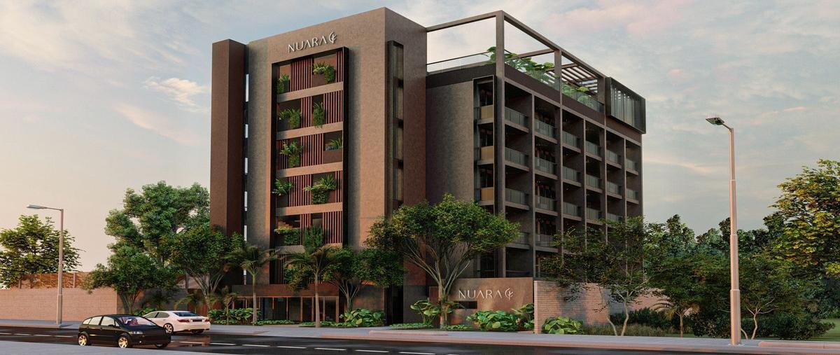 Foto de departamento en , san ramon norte i, mérida, yucatán, 23046598 foto 01 Foto de departamento en venta en , san ramon norte i, mérida, yucatán, 23046598 No. 01