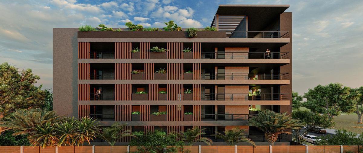 Foto de departamento en , san ramon norte i, mérida, yucatán, 23046598 foto 04 Foto de departamento en venta en , san ramon norte i, mérida, yucatán, 23046598 No. 04