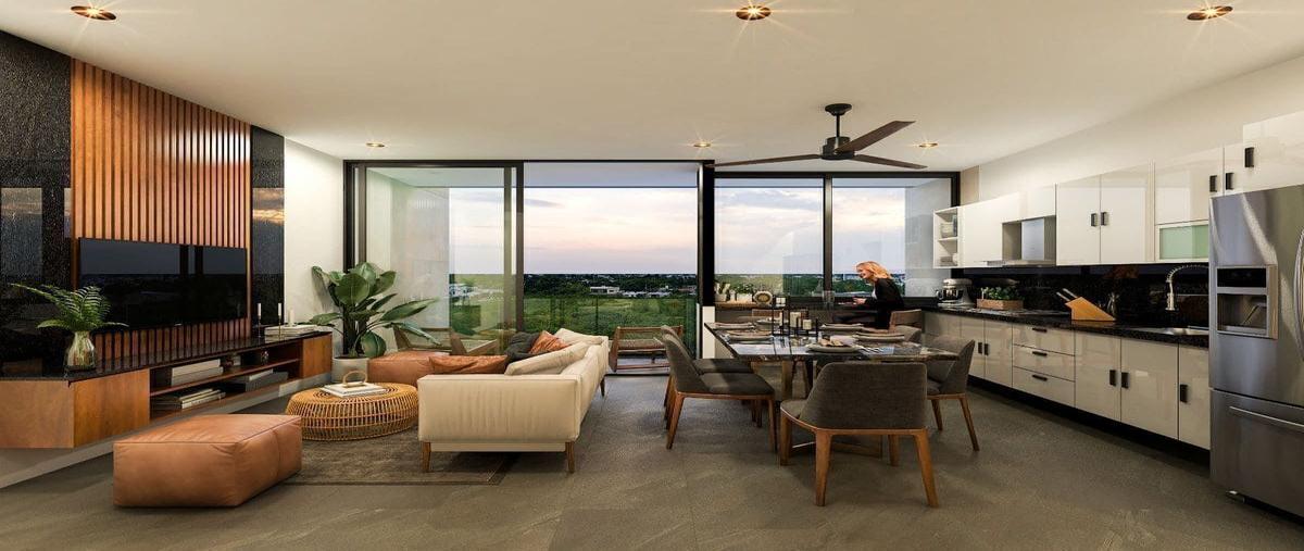 Foto de departamento en venta en  , san ramon norte i, mérida, yucatán, 25647559 No. 03