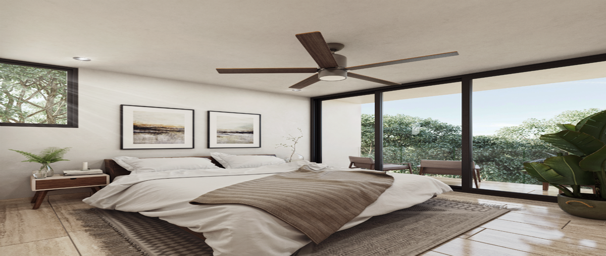 Foto de departamento en venta en  , san ramon norte i, mérida, yucatán, 26146092 No. 03