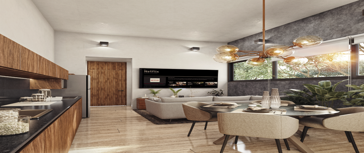 Foto de departamento en venta en  , san ramon norte i, mérida, yucatán, 26146092 No. 04