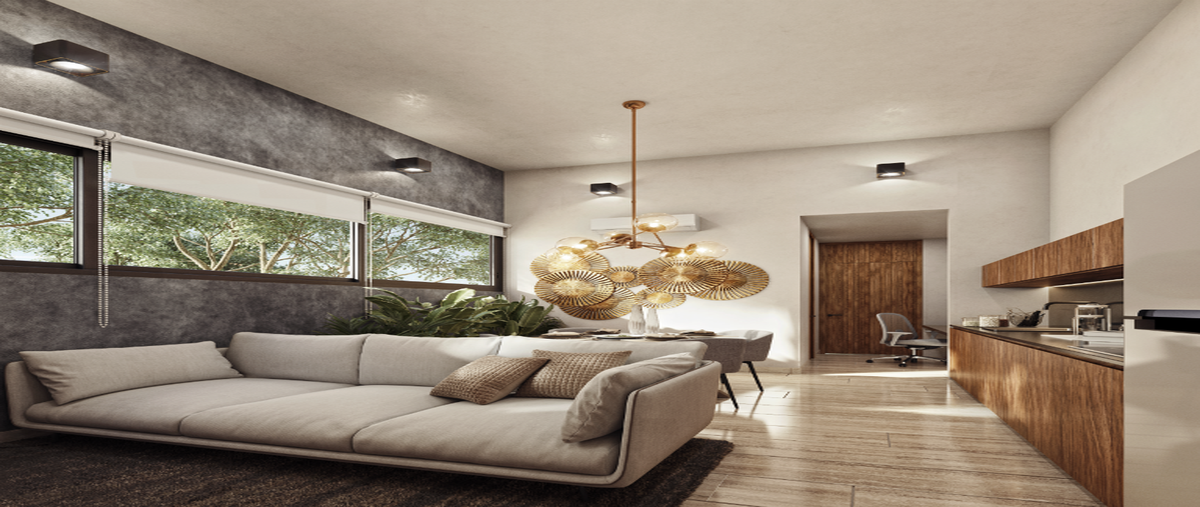 Foto de departamento en venta en  , san ramon norte i, mérida, yucatán, 26146092 No. 05