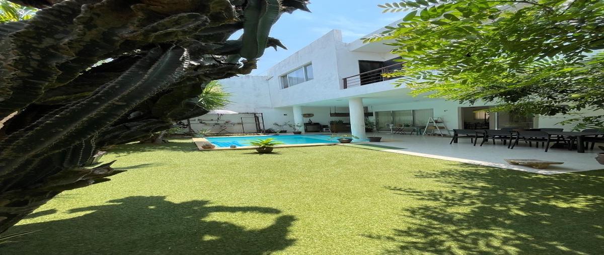 Foto de casa en , san ramon norte i, mérida, yucatán, 26701230 foto 05 Foto de casa en venta en , san ramon norte i, mérida, yucatán, 26701230 No. 05