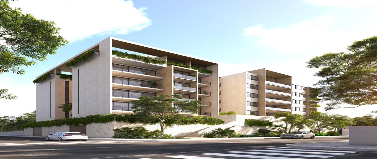 Foto de departamento en venta en  , san ramon norte i, mérida, yucatán, 27205809 No. 03