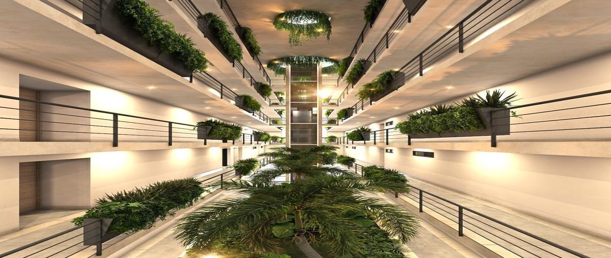 Foto de departamento en venta en  , san ramon norte i, mérida, yucatán, 27205809 No. 04