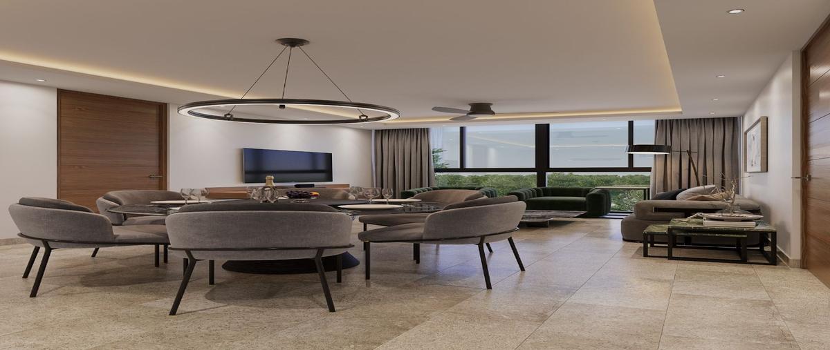 Foto de departamento en venta en . , san ramon norte i, mérida, yucatán, 27482718 No. 05
