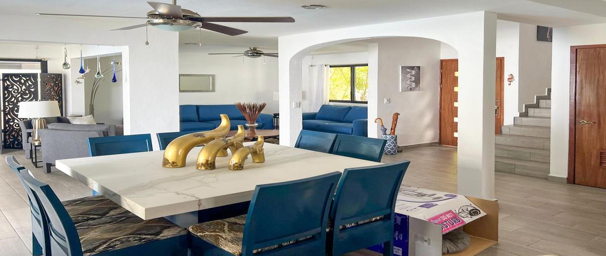 Foto de casa en venta en  , san ramon norte i, mérida, yucatán, 27558632 No. 03