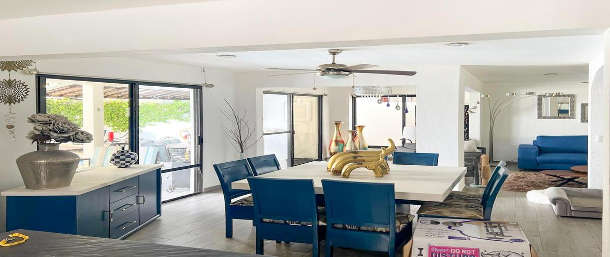 Foto de casa en venta en  , san ramon norte i, mérida, yucatán, 27558632 No. 05